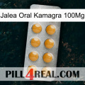 Oral Jelly Kamagra 100Mg levitra1